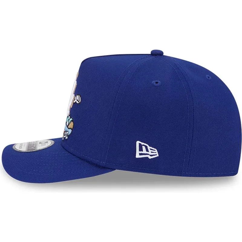 snapback-9fifty-a-frame-cartoon-los-angeles-dodgers-mlb-new-era