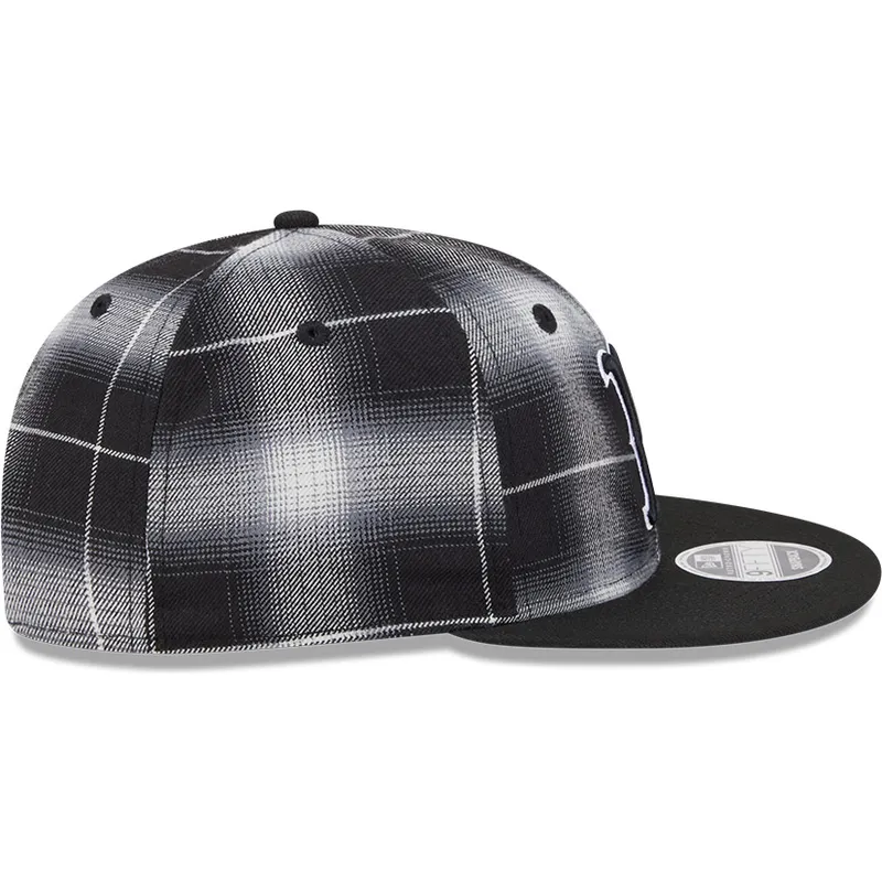 snapback-9fifty-retro-crown-plaid-boston-red-sox-mlb-new-era