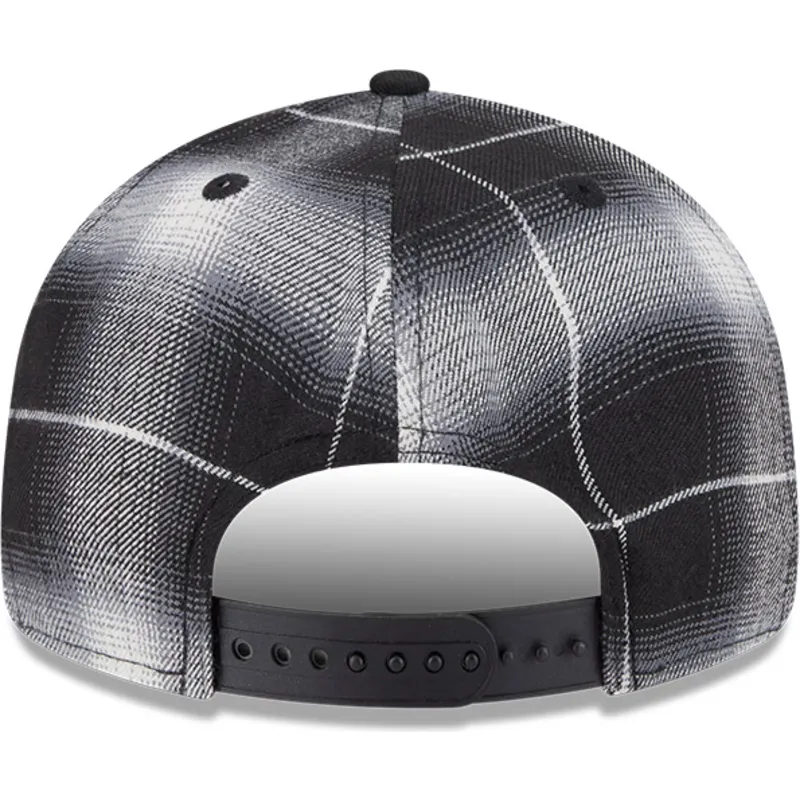 snapback-9fifty-retro-crown-plaid-chicago-white-sox-mlb-new-era snapback-9fifty-retro-crown-plaid-chicago-white-sox-mlb-new-era