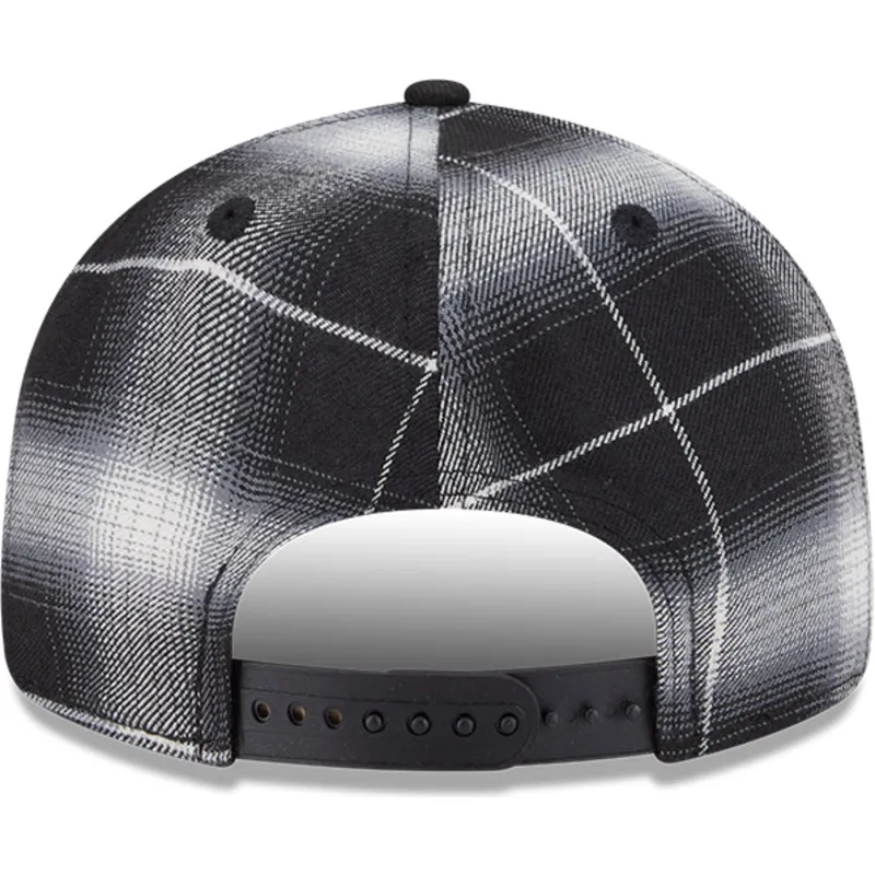 snapback-9fifty-retro-crown-plaid-los-angeles-dodgers-mlb-new-era