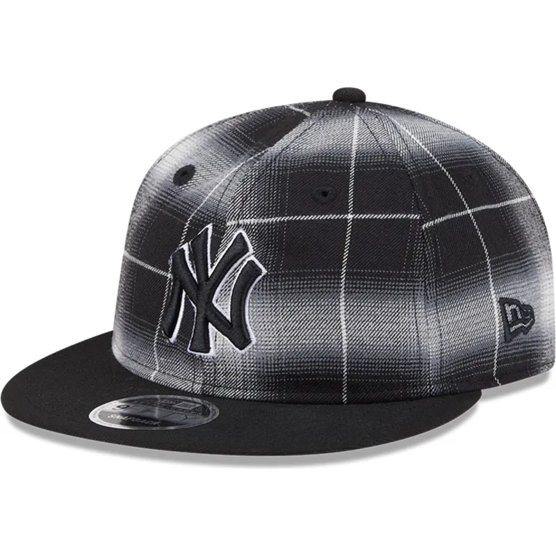 snapback-9fifty-retro-crown-plaid-new-york-yankees-mlb-new-era