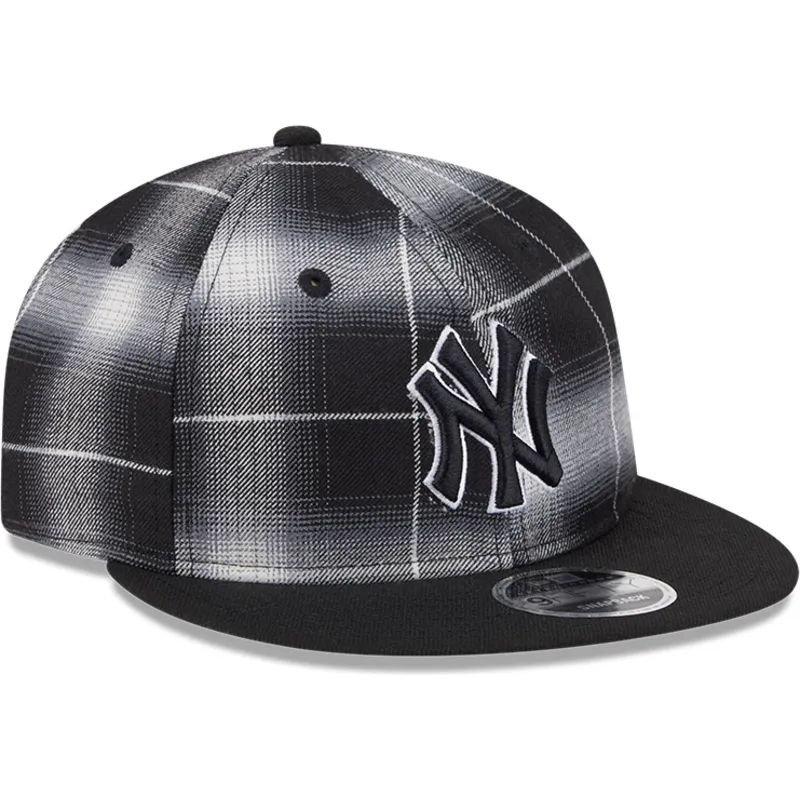 snapback-9fifty-retro-crown-plaid-new-york-yankees-mlb-new-era