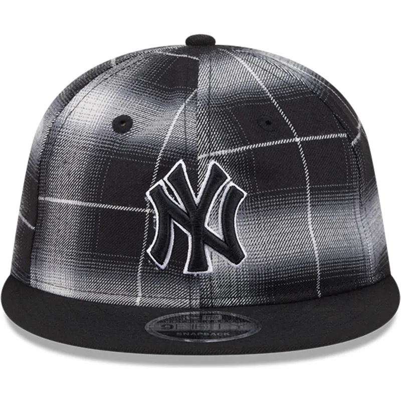 snapback-9fifty-retro-crown-plaid-new-york-yankees-mlb-new-era