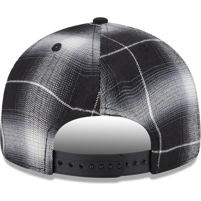 snapback-9fifty-retro-crown-plaid-oakland-athletics-mlb-new-era