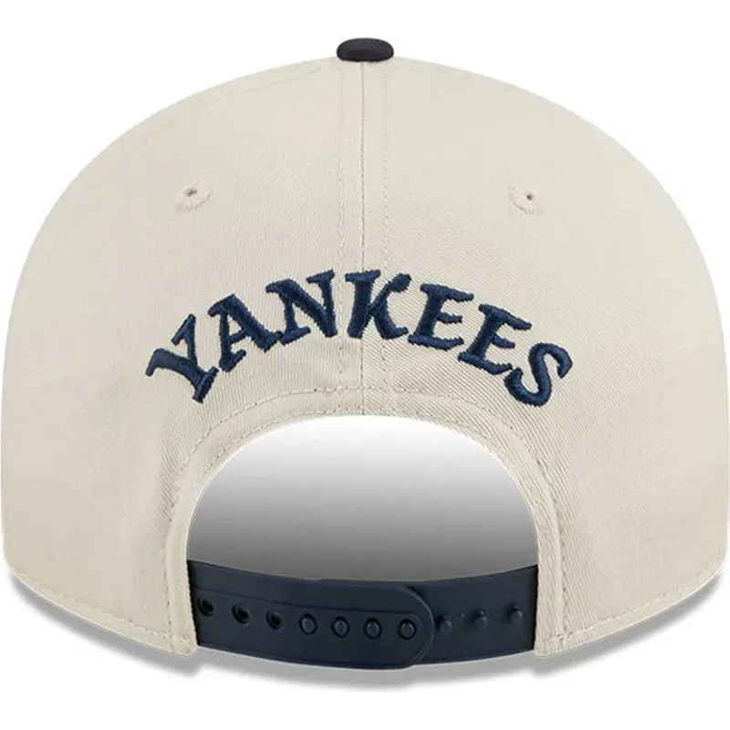 snapback-9fifty-retro-crown-scatter-new-york-yankees-mlb-new-era snapback-9fifty-retro-crown-scatter-new-york-yankees-mlb-new-era