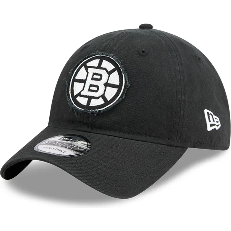 9twenty-stamp-boston-bruins-nhl-new-era 9twenty-stamp-boston-bruins-nhl-new-era