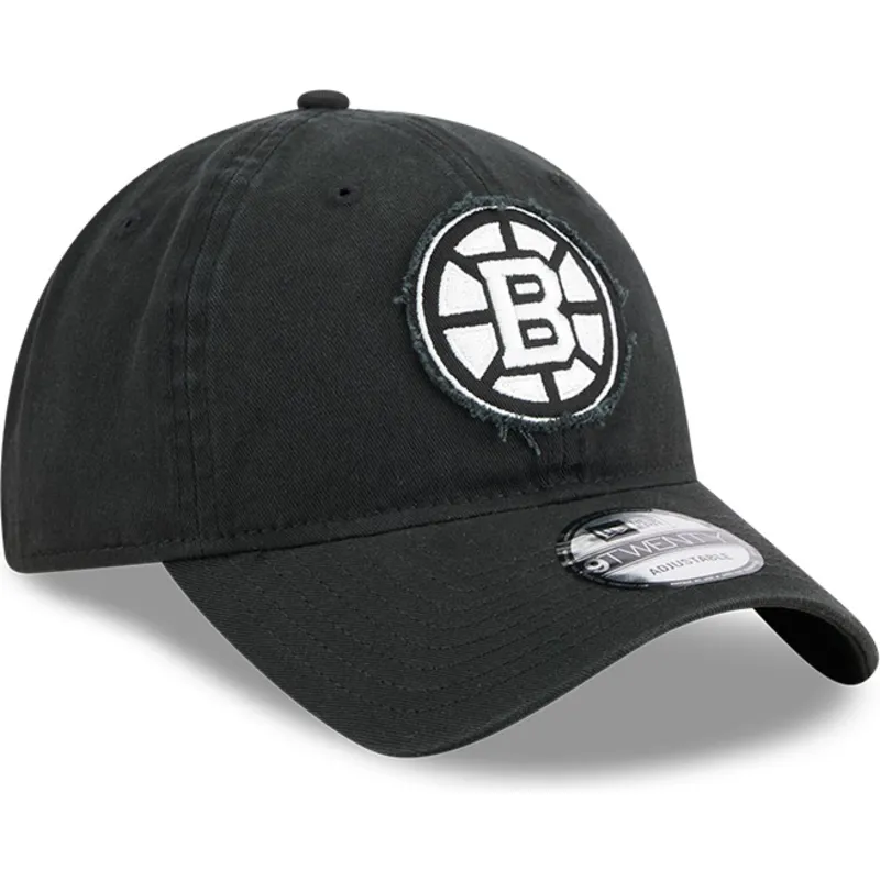 9twenty-stamp-boston-bruins-nhl-new-era 9twenty-stamp-boston-bruins-nhl-new-era
