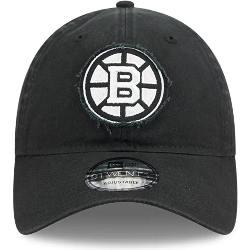 9twenty-stamp-boston-bruins-nhl-new-era 9twenty-stamp-boston-bruins-nhl-new-era