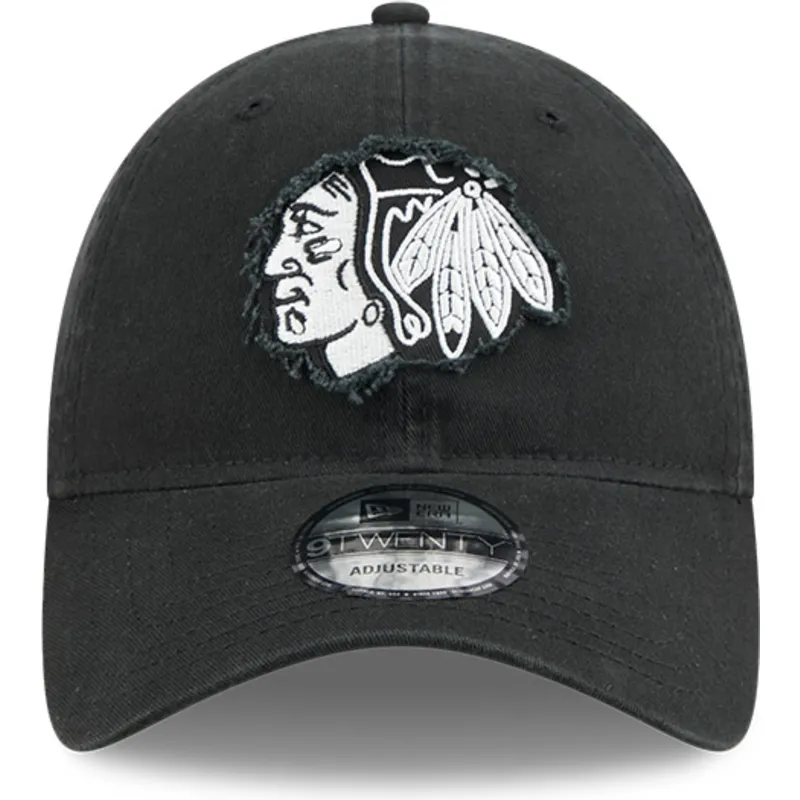9twenty-stamp-chicago-blackhawks-nhl-new-era