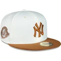 new-era-flat-brim-59fifty-chrome-toast-side-patch-new-york-yankees-mlb-white-and-brown-fitted-cap