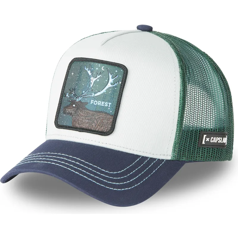 trucker-forest-cas2-for3-beasts-capslab trucker-forest-cas2-for3-beasts-capslab
