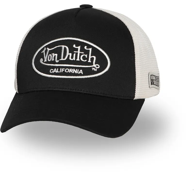 trucker-lof-b30-von-dutch