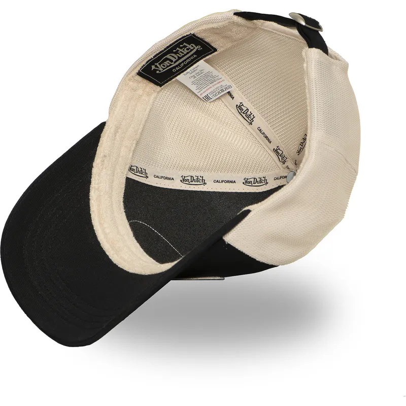 trucker-lof-b30-von-dutch