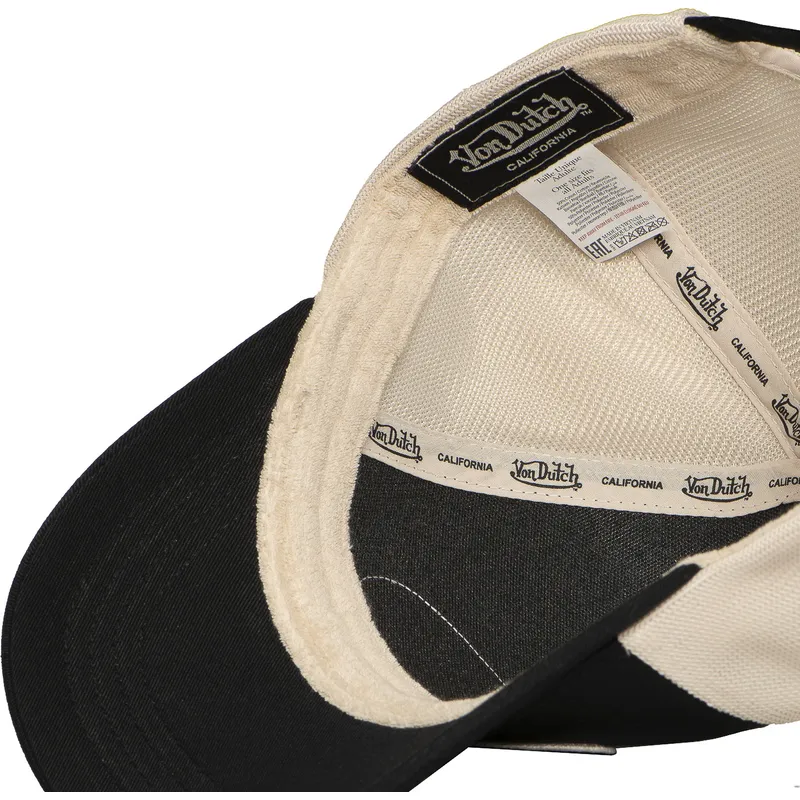 trucker-lof-b30-von-dutch