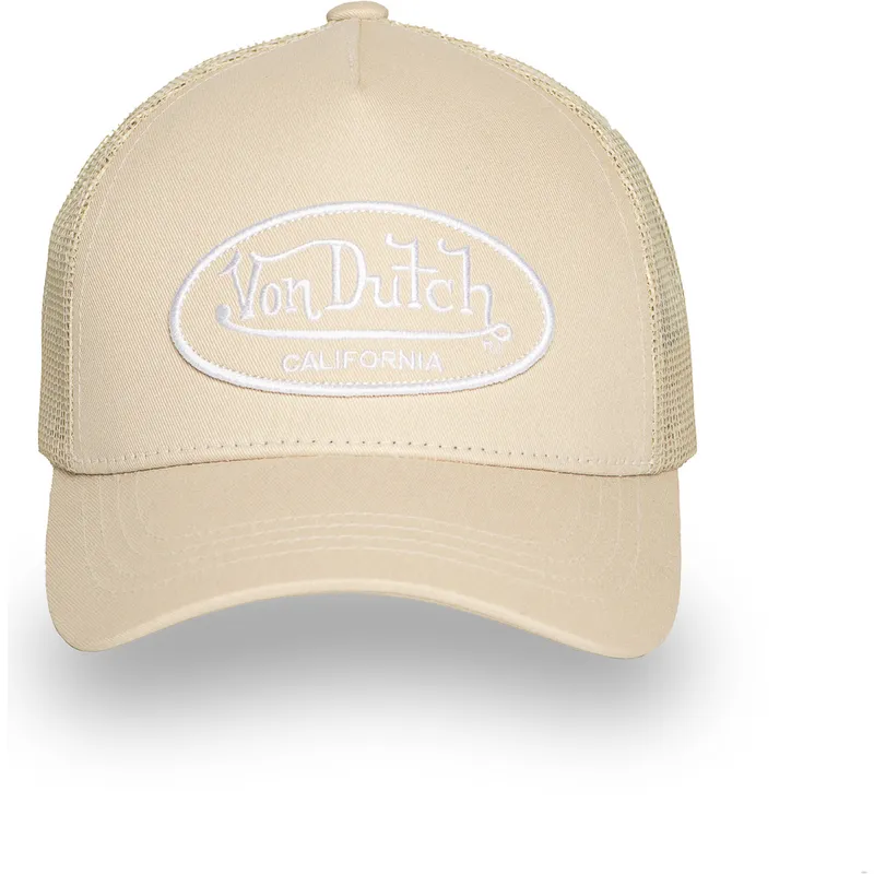 trucker-lof-b35-von-dutch