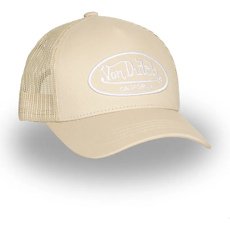trucker-lof-b35-von-dutch