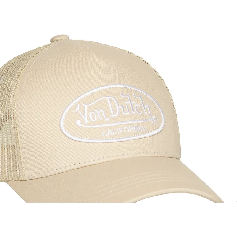 trucker-lof-b35-von-dutch