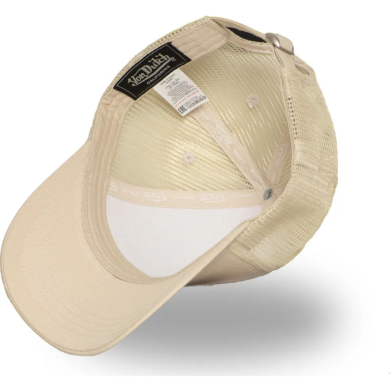 trucker-lof-b35-von-dutch