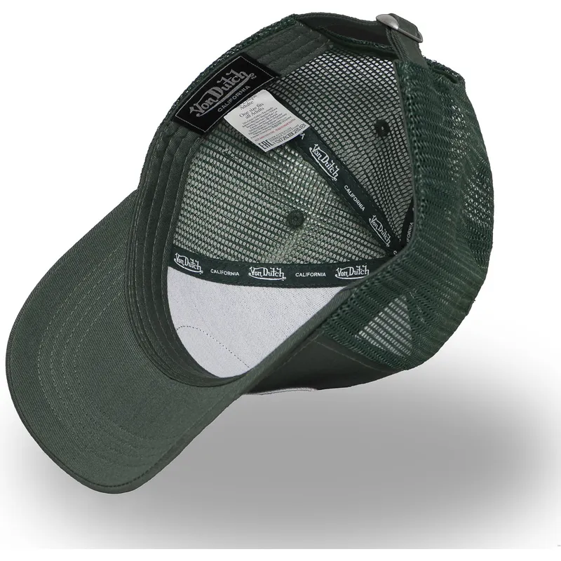 trucker-lof-b36-von-dutch