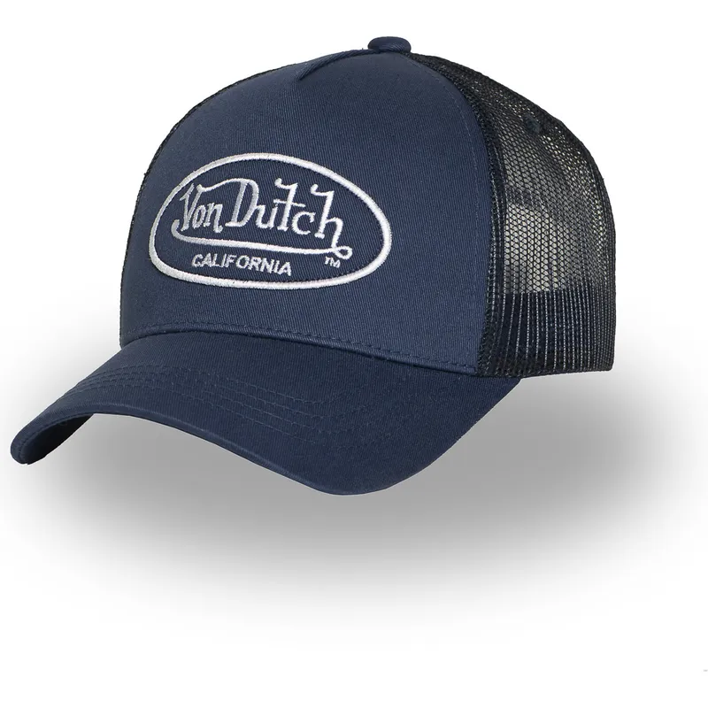 trucker-lof-b37-von-dutch trucker-lof-b37-von-dutch