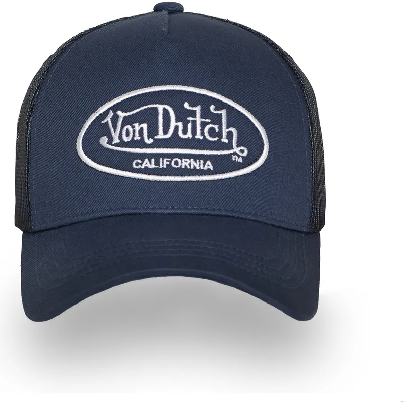 trucker-lof-b37-von-dutch trucker-lof-b37-von-dutch