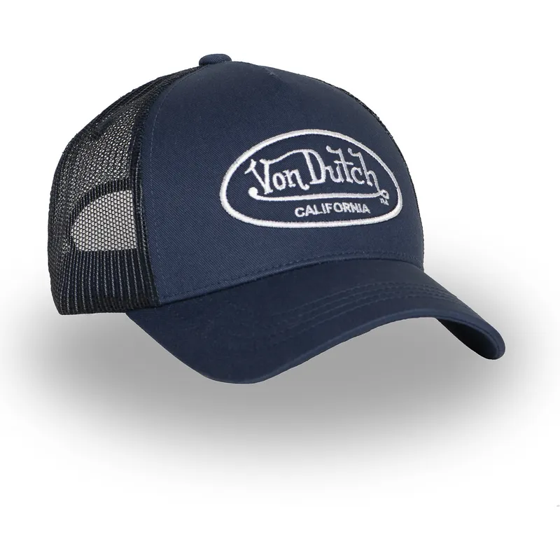 trucker-lof-b37-von-dutch trucker-lof-b37-von-dutch