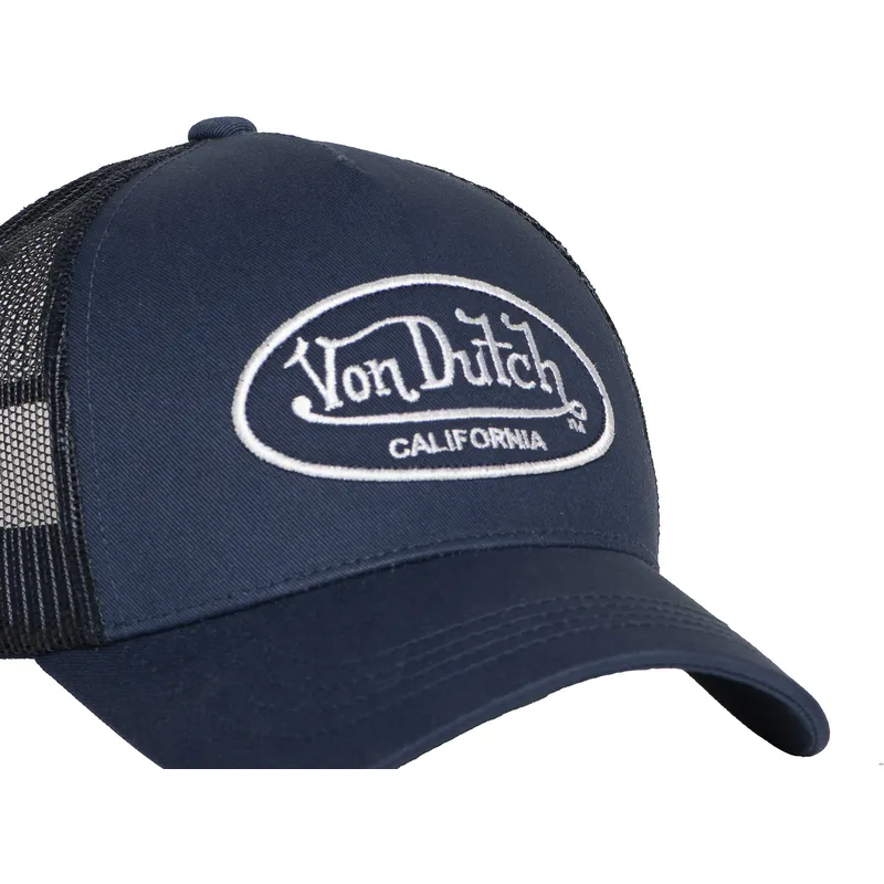 trucker-lof-b37-von-dutch trucker-lof-b37-von-dutch