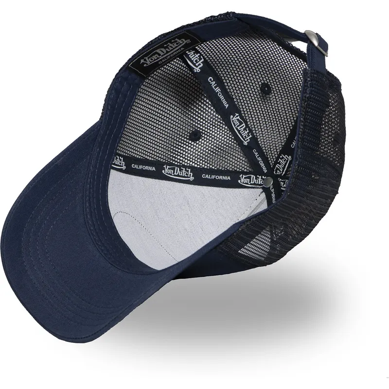 trucker-lof-b37-von-dutch trucker-lof-b37-von-dutch