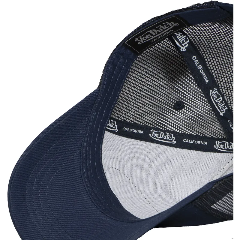trucker-lof-b37-von-dutch trucker-lof-b37-von-dutch