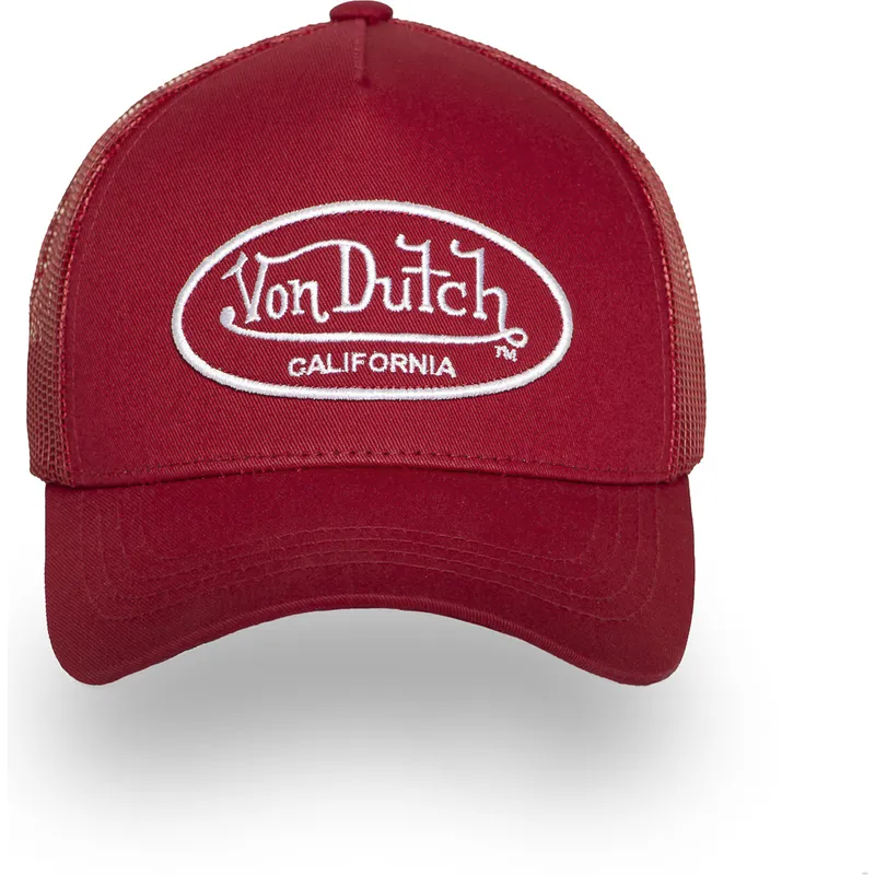 trucker-lof-b38-von-dutch trucker-lof-b38-von-dutch