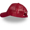 von-dutch-lof-b38-red-adjustable-trucker-hat