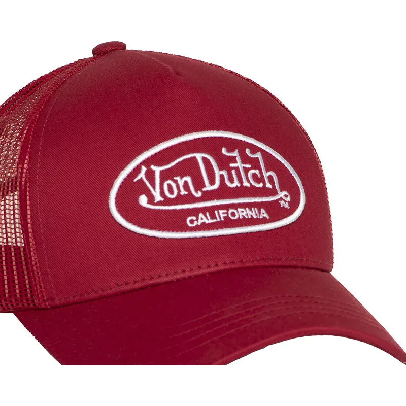 trucker-lof-b38-von-dutch trucker-lof-b38-von-dutch