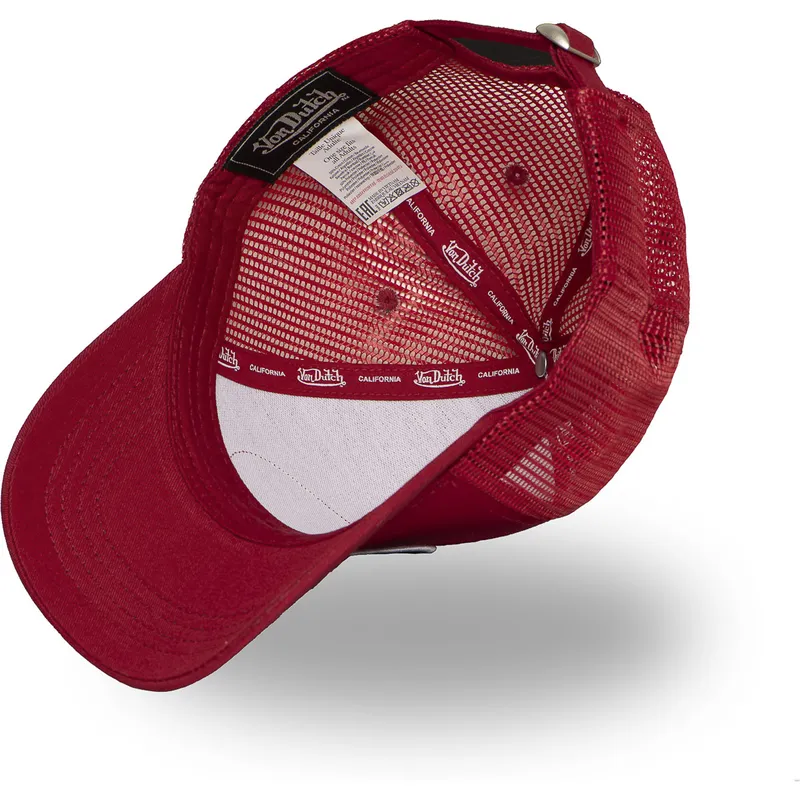 trucker-lof-b38-von-dutch trucker-lof-b38-von-dutch