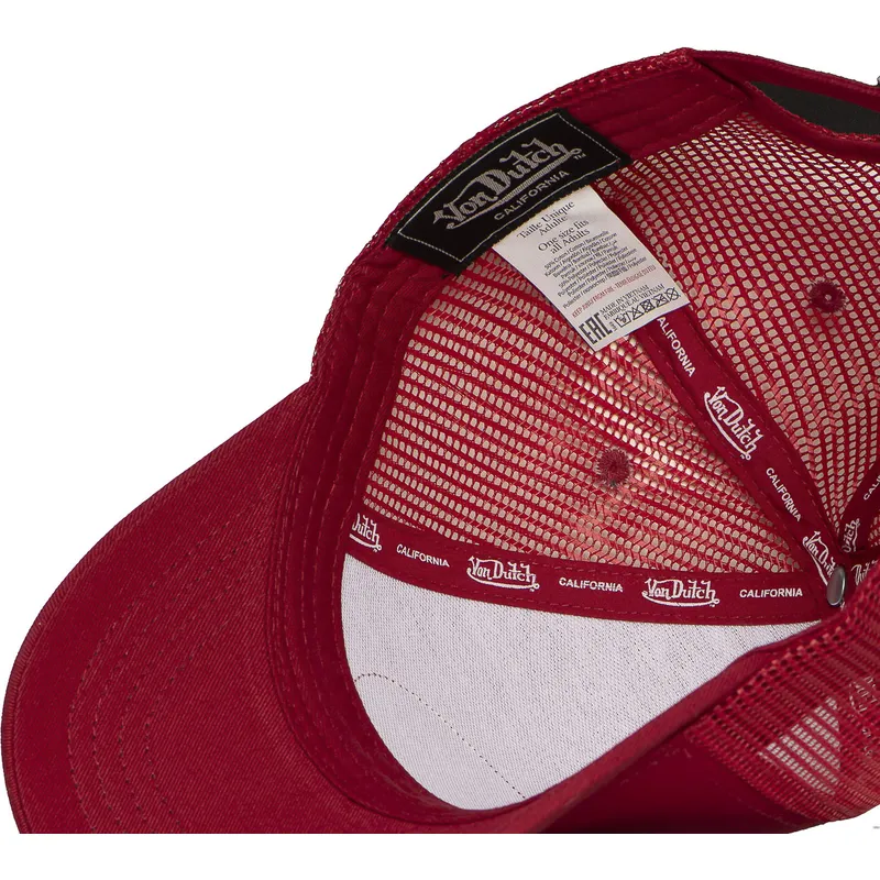 trucker-lof-b38-von-dutch trucker-lof-b38-von-dutch