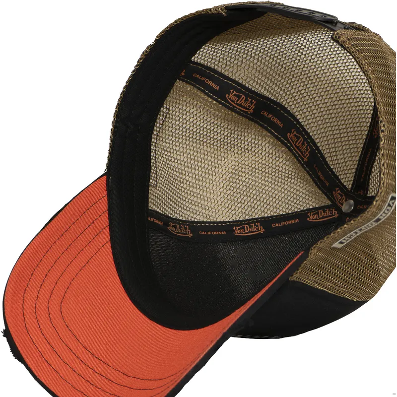 trucker-crew25-von-dutch