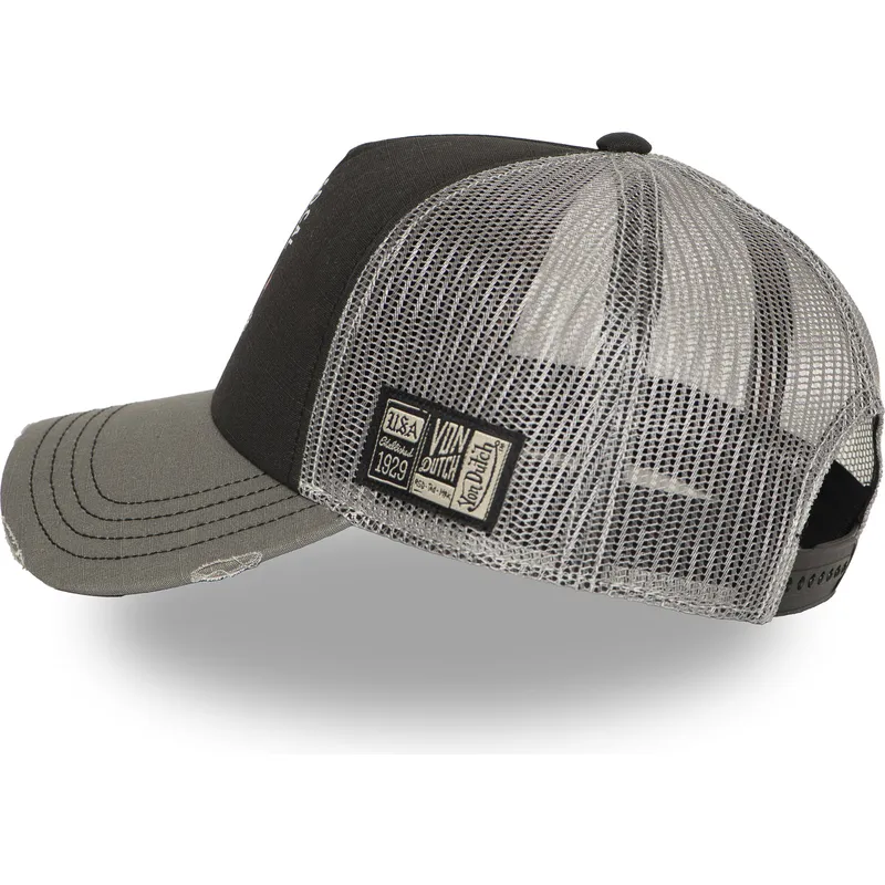 trucker-crew27-von-dutch trucker-crew27-von-dutch