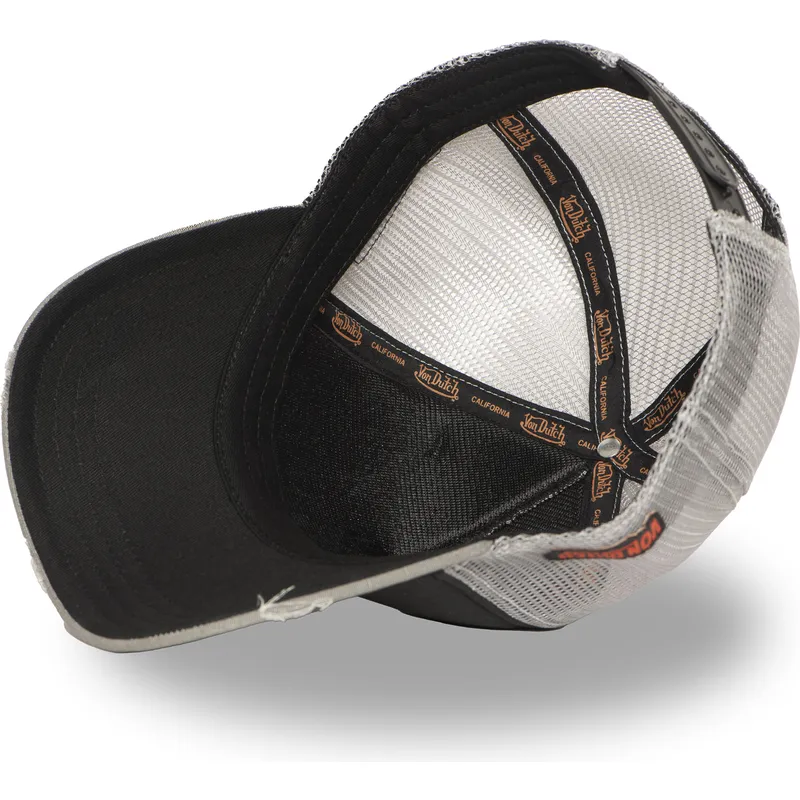 trucker-crew27-von-dutch trucker-crew27-von-dutch