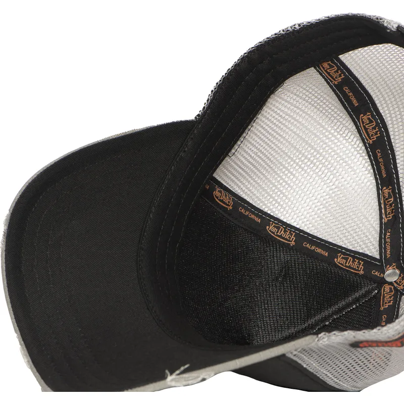 trucker-crew27-von-dutch trucker-crew27-von-dutch