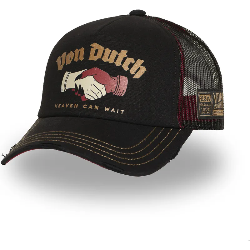 trucker-crew29-von-dutch