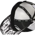 von-dutch-subl06-black-and-white-trucker-hat