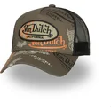von-dutch-cafe04-brown-trucker-hat