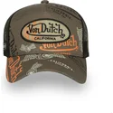 von-dutch-cafe04-brown-trucker-hat