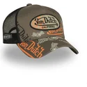 von-dutch-cafe04-brown-trucker-hat