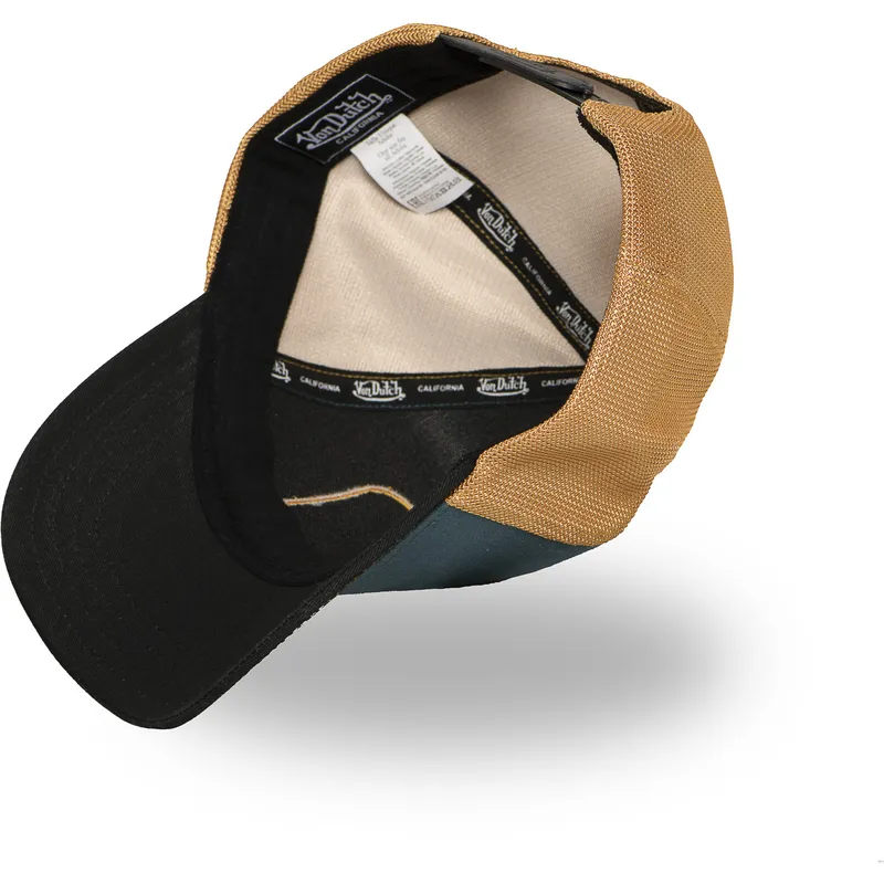 trucker-wild07-von-dutch