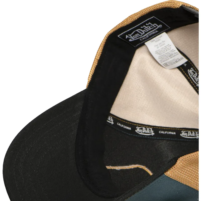 trucker-wild07-von-dutch