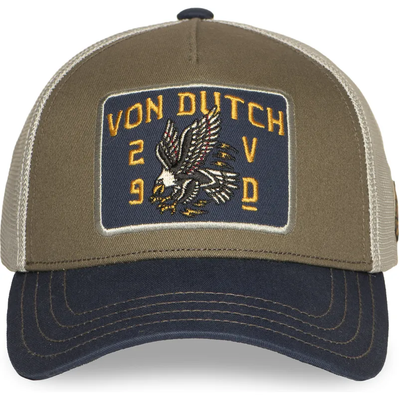 trucker-wild08-von-dutch