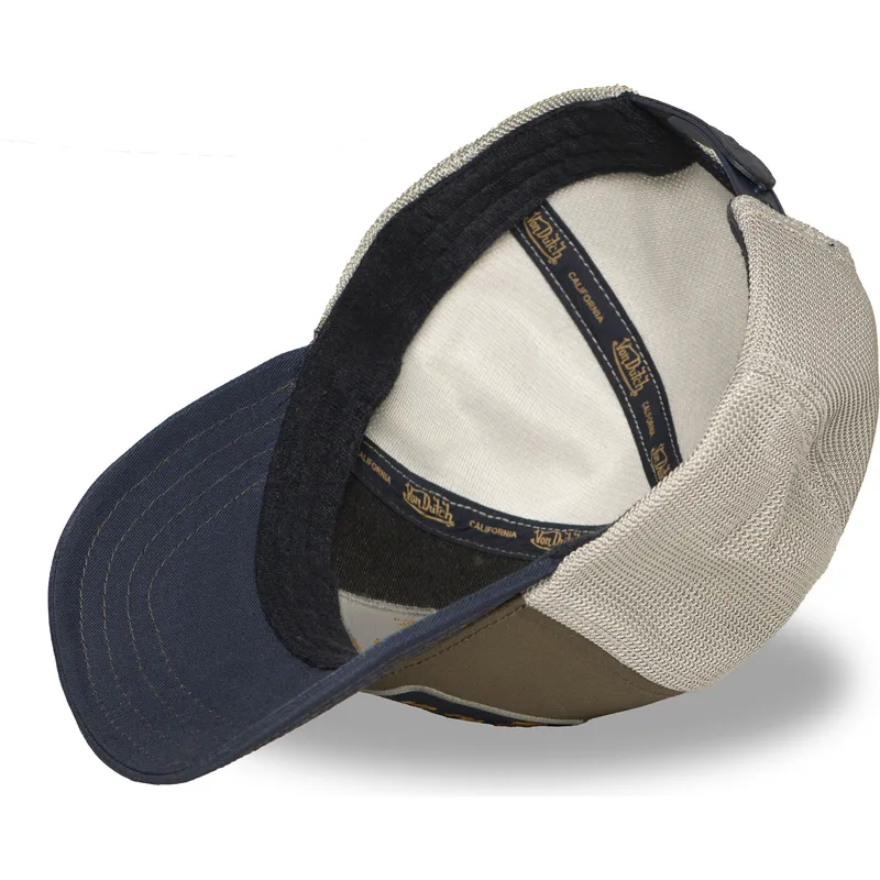 trucker-wild08-von-dutch