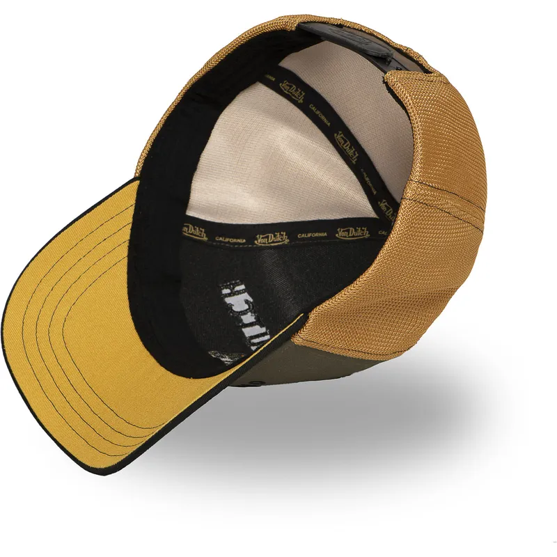 trucker-wild09-von-dutch