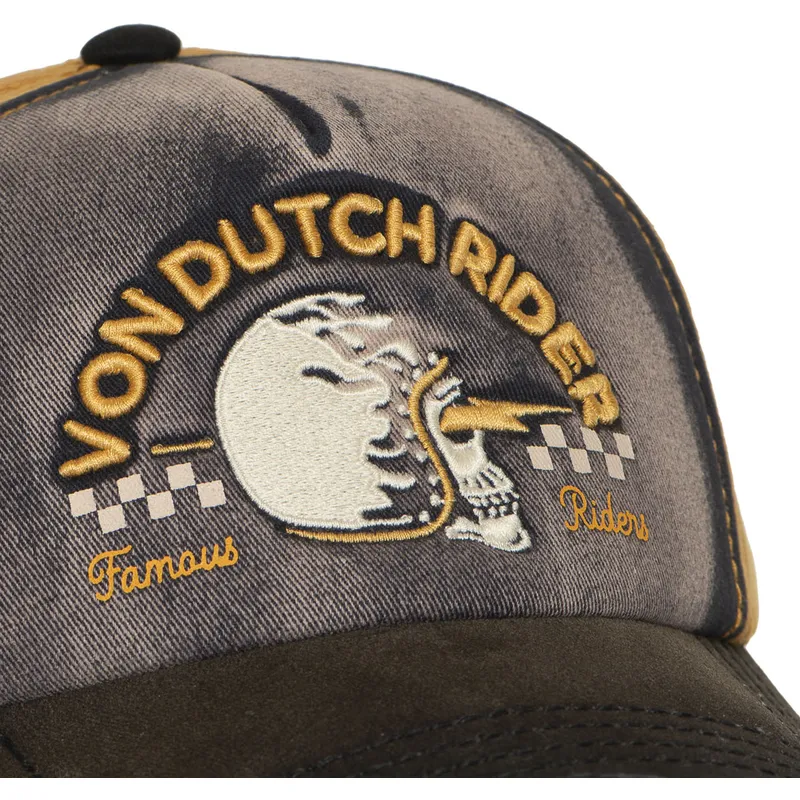 snapback-xavier05-von-dutch