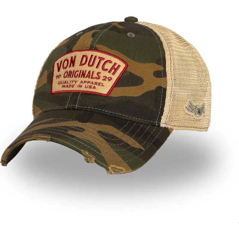 trucker-mac10-von-dutch